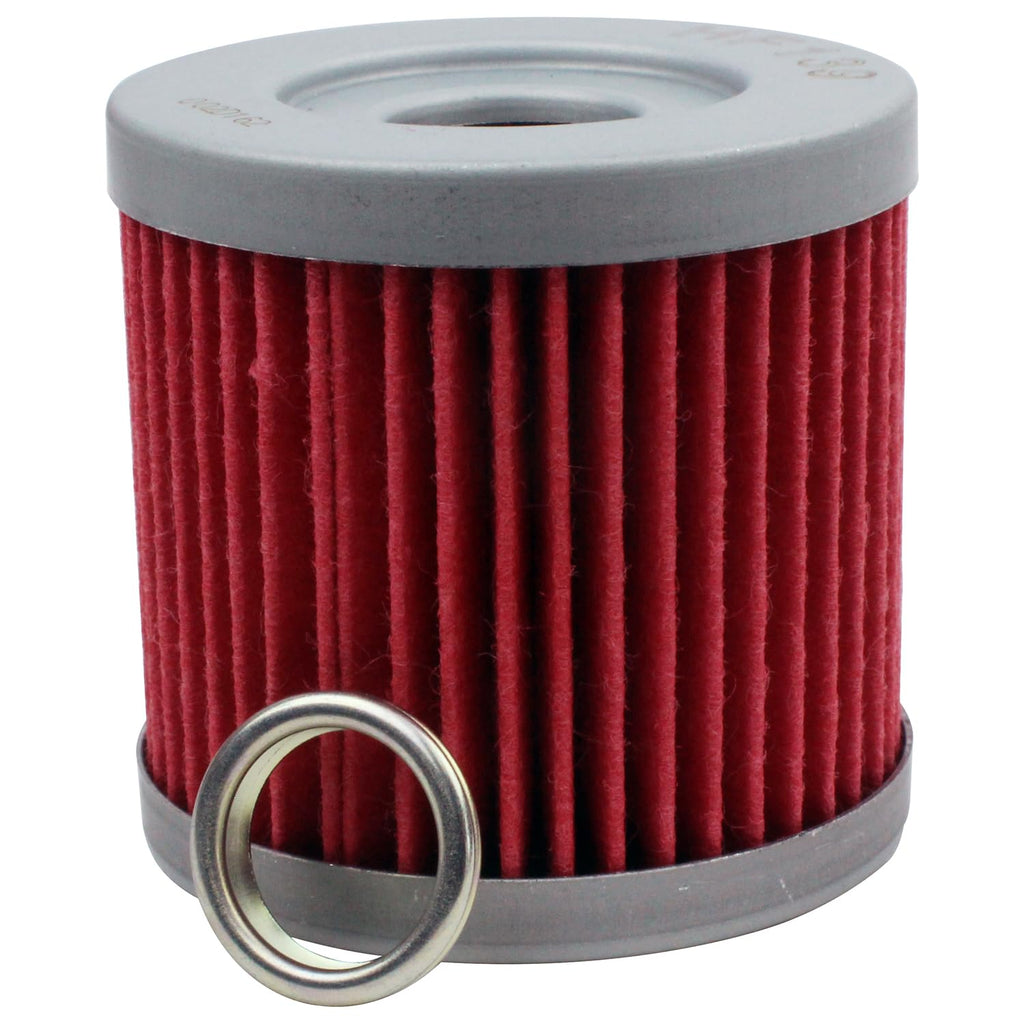 10W40 Oil Change Kit S1956