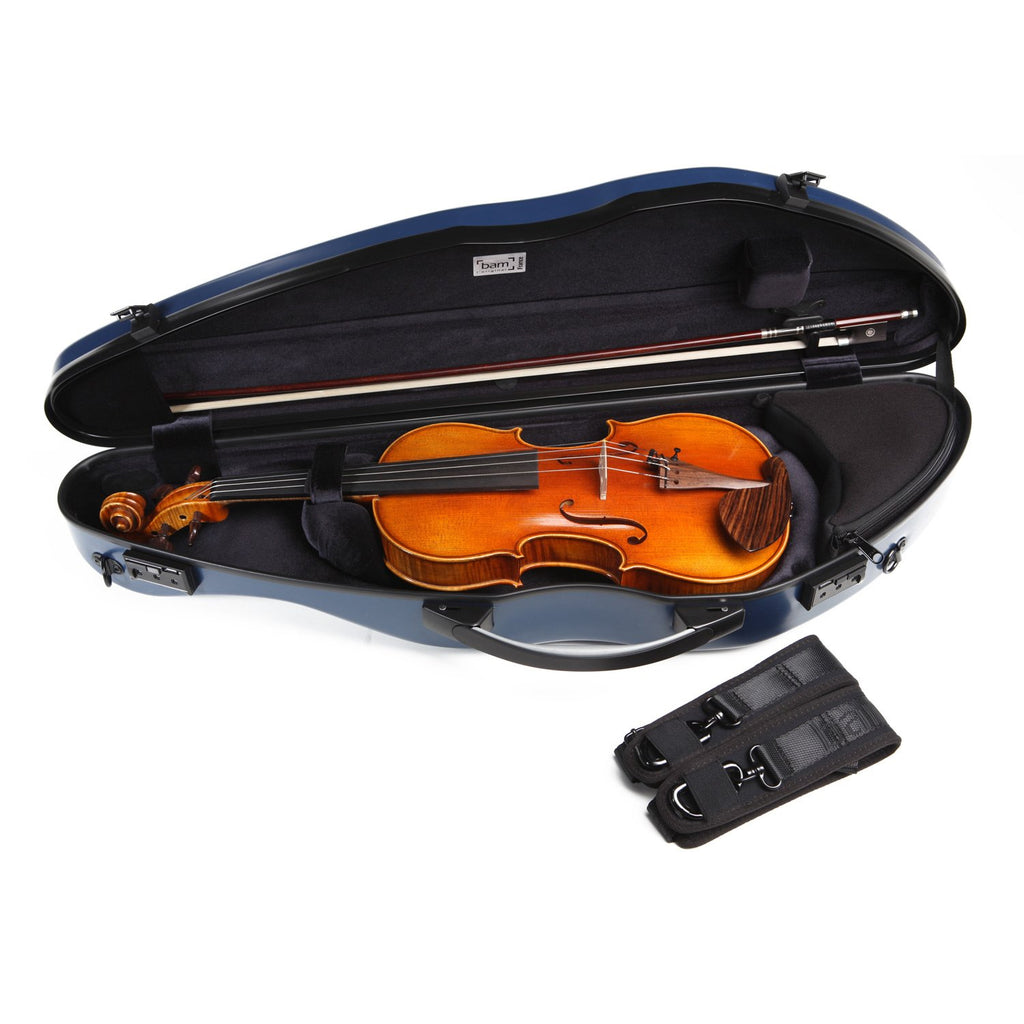 Hightech Slim Violin Case N762034