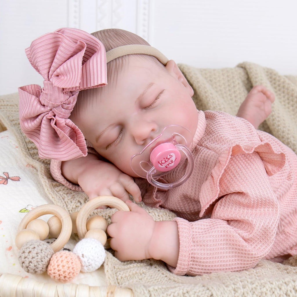 Reborn Baby Dolls 20-Inch B696