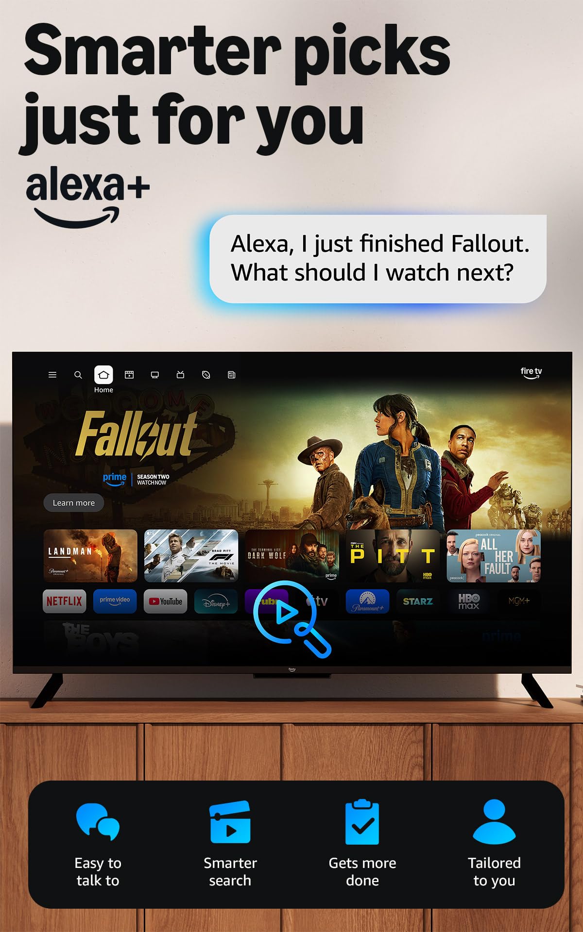 55" Mini-LED QLED 4K UHD Smart TV C9286