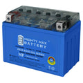 12V 11.2Ah GEL Battery P9087