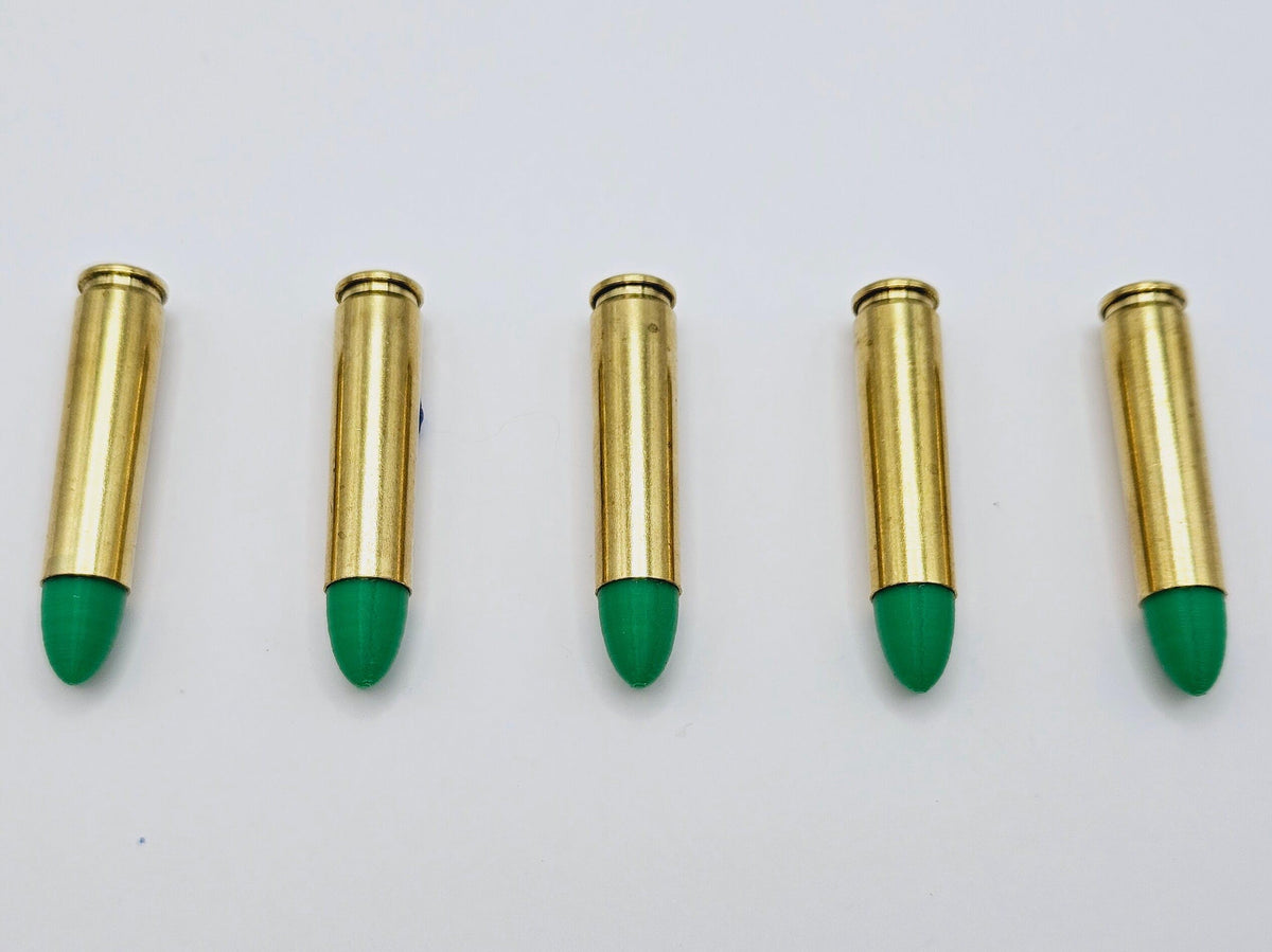 30 Carbine Snap Caps Set of 5 M5967