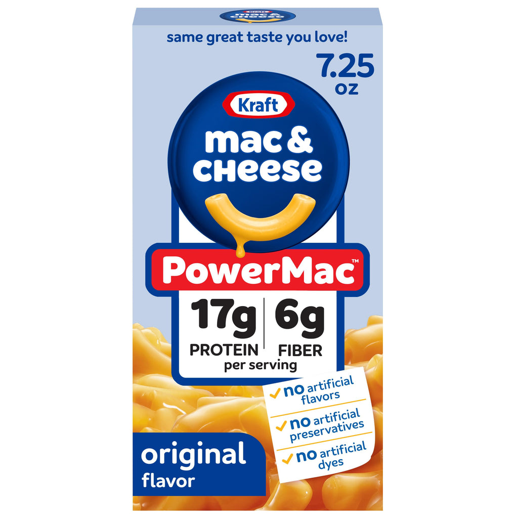 Mac and Cheese 7.25 oz M777