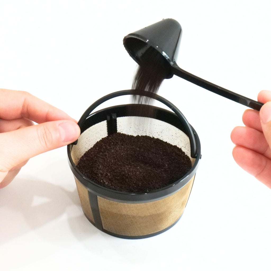 Reusable Coffee Filter S818