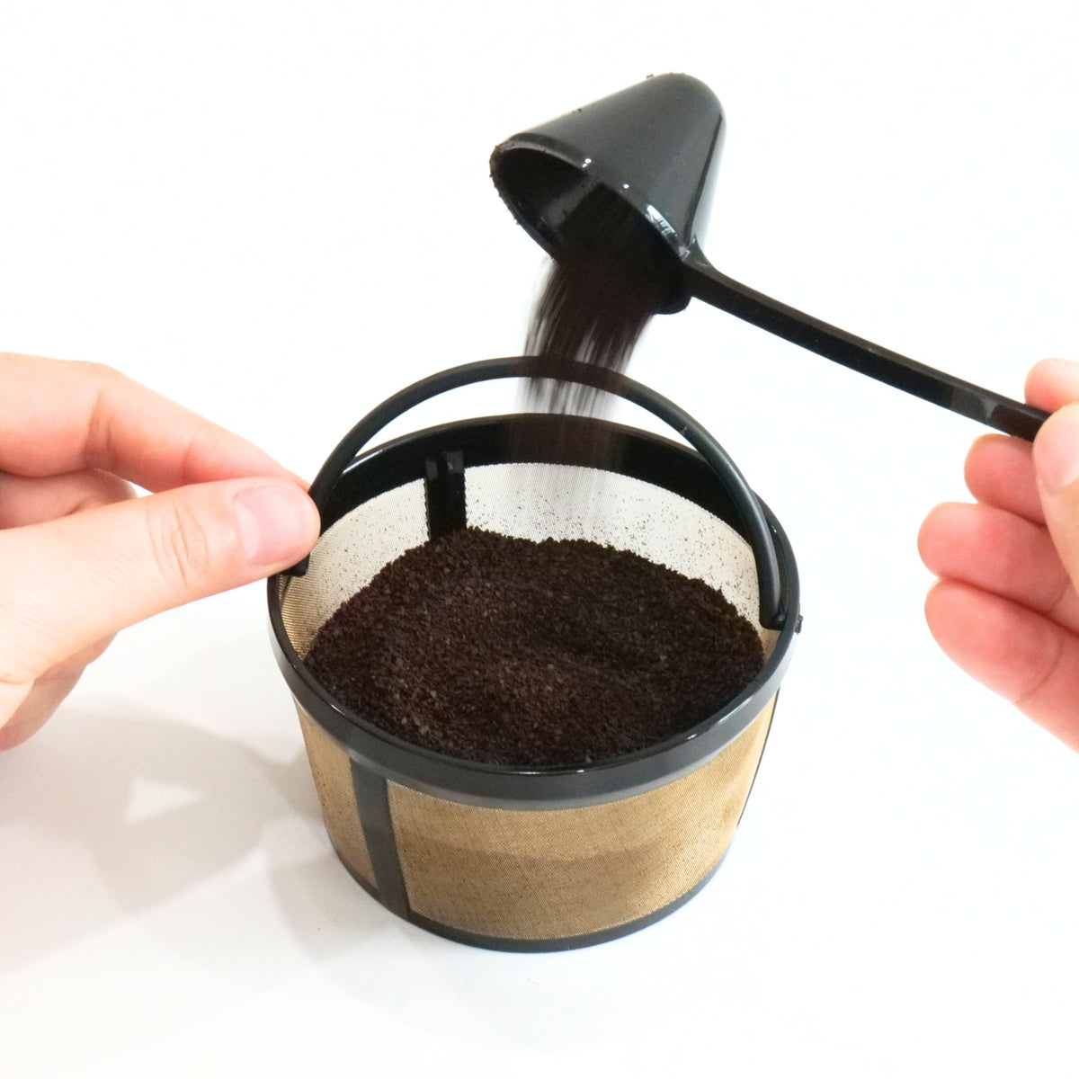 Reusable Coffee Filter S818