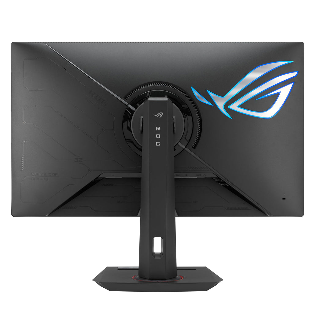 32 Inch 4K UHD Gaming Monitor N5051