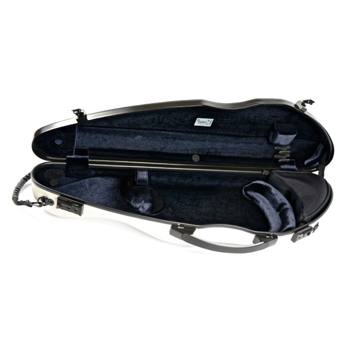 Hightech Slim Violin Case N762034