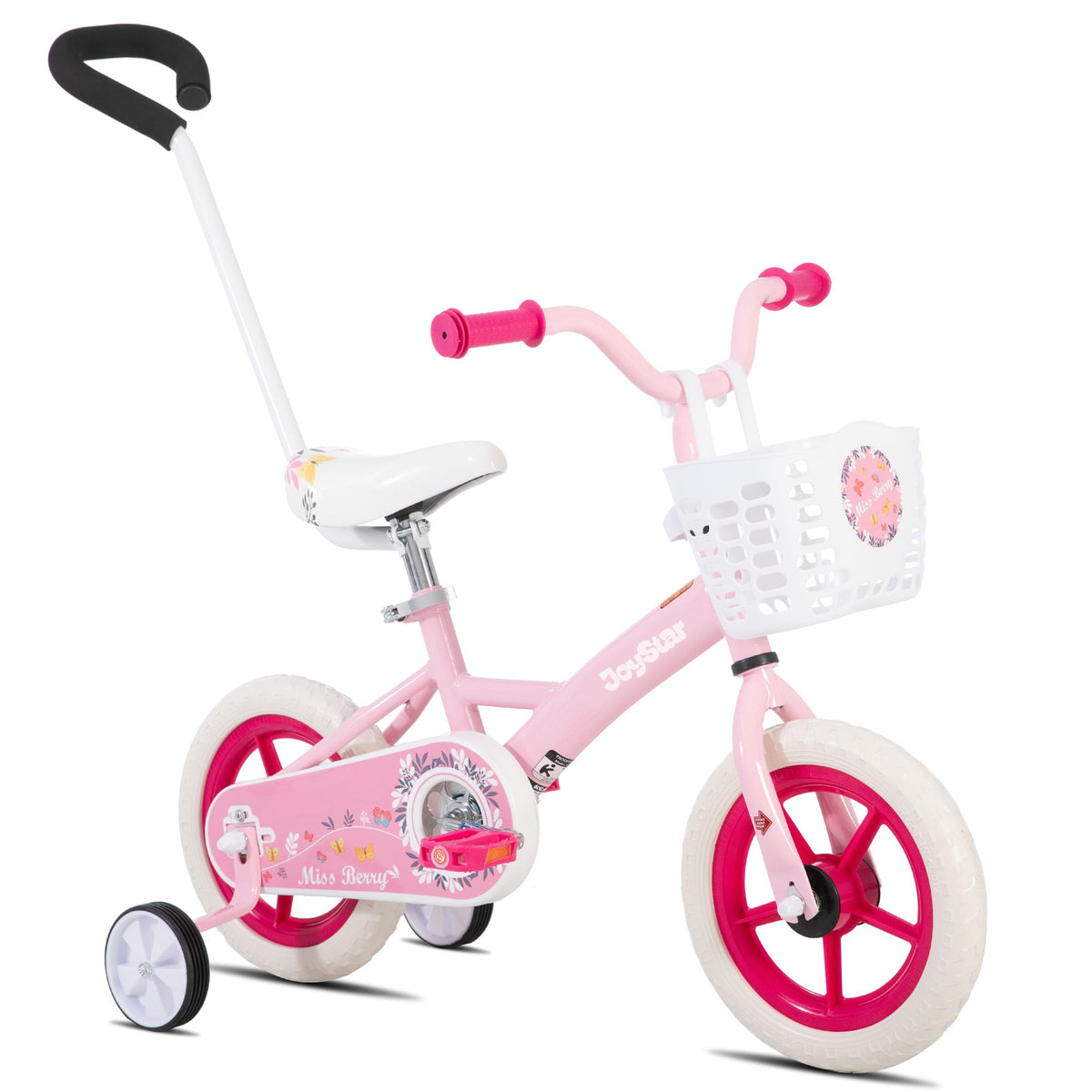 10" 12" 14" 16" Kids Bike Y730