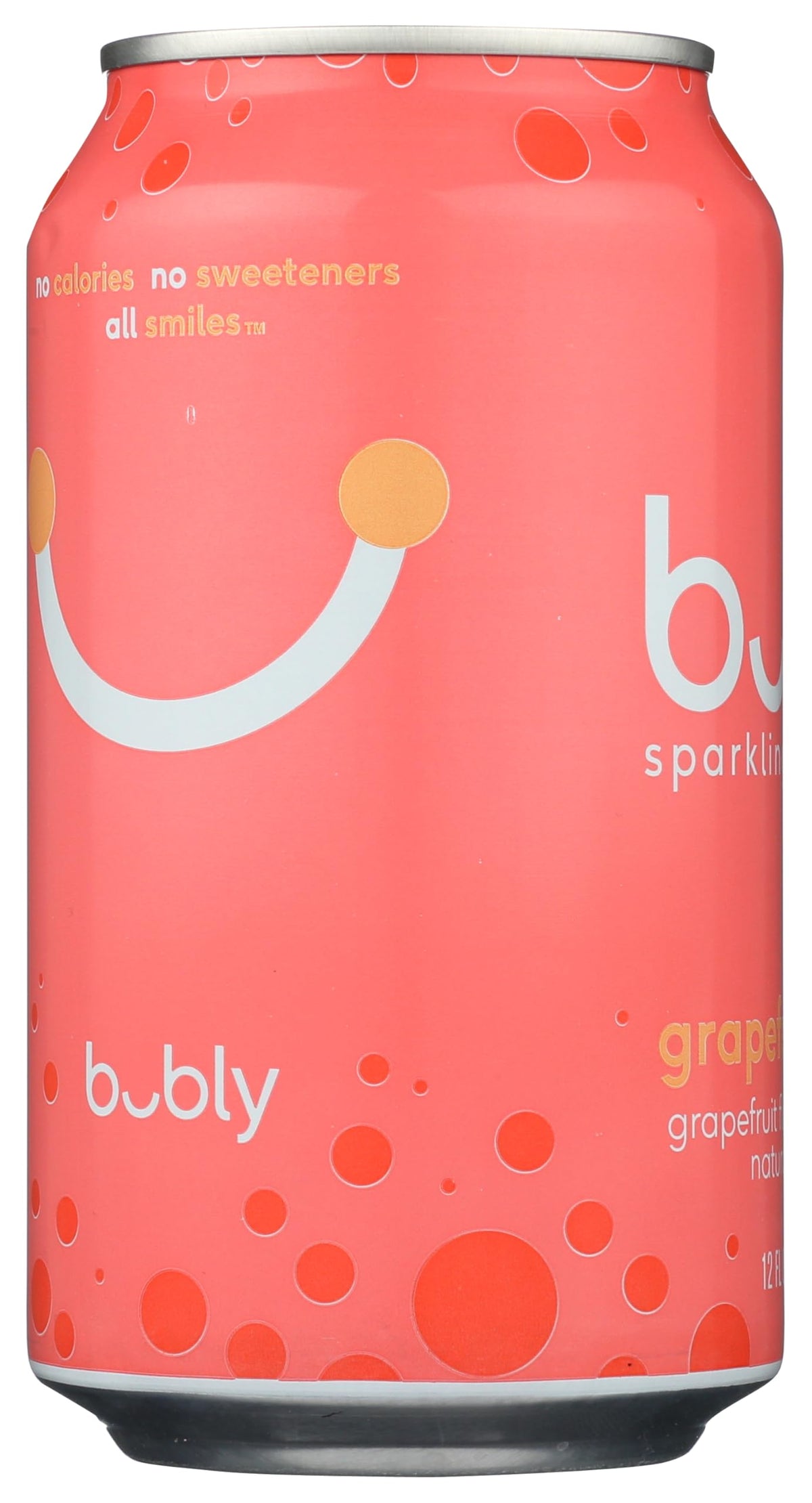 Sparkling Water, Grapefruit, 12 oz F529