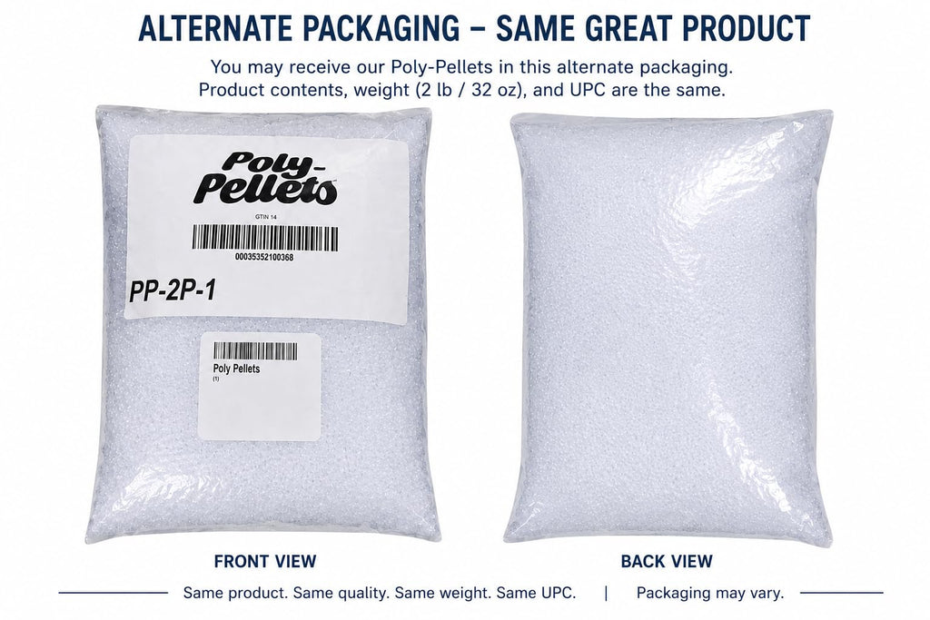 32-Ounce Weighted Stuffing Beads S35734