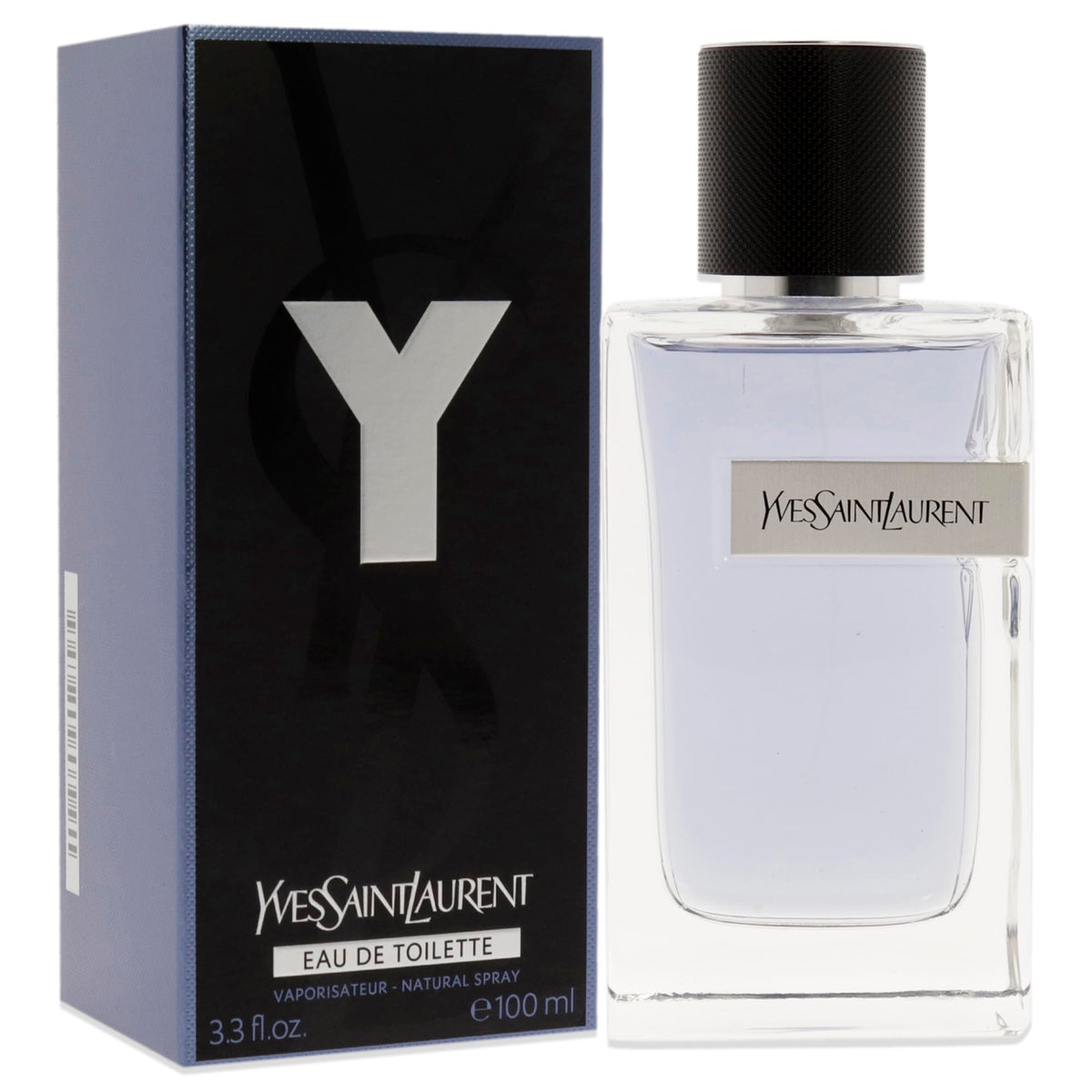 Eau De Toilette 100 ml B9757