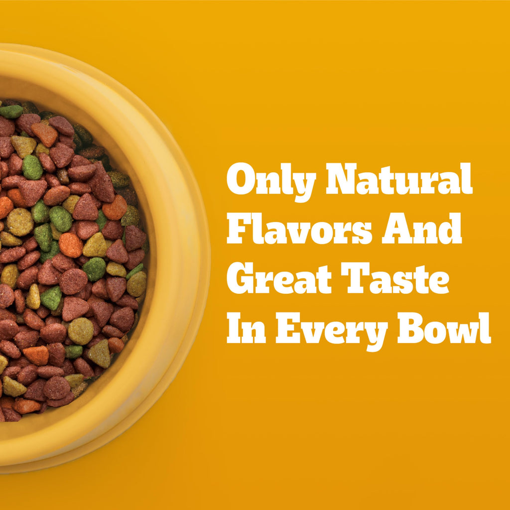 Dry Dog Food 14 lb J7386