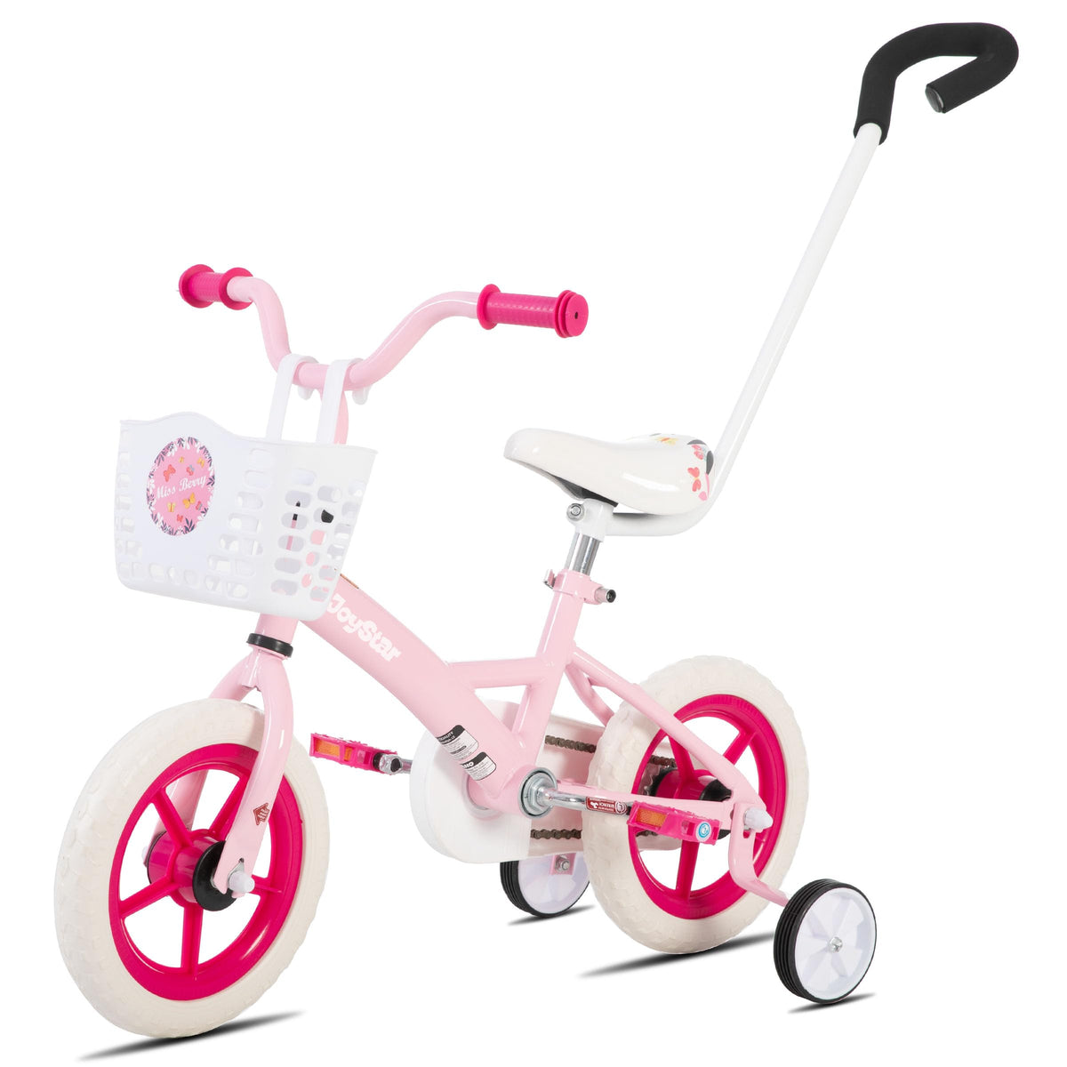 10" 12" 14" 16" Kids Bike Y730