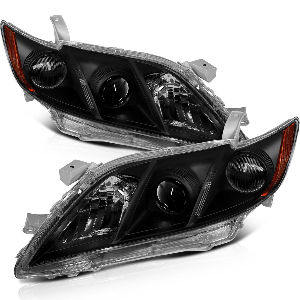 Headlight Assembly Pair A23827