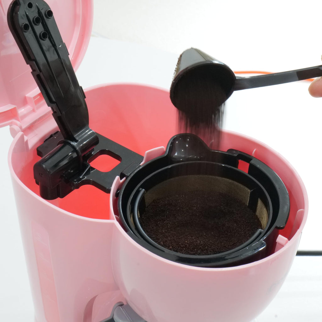 Reusable Coffee Filter S818