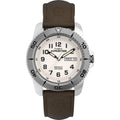 Rugged Metal Watch C480035