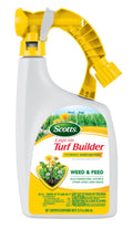 Liquid Turf Builder Plus 2 Weed Control 32 fl. oz. H75191