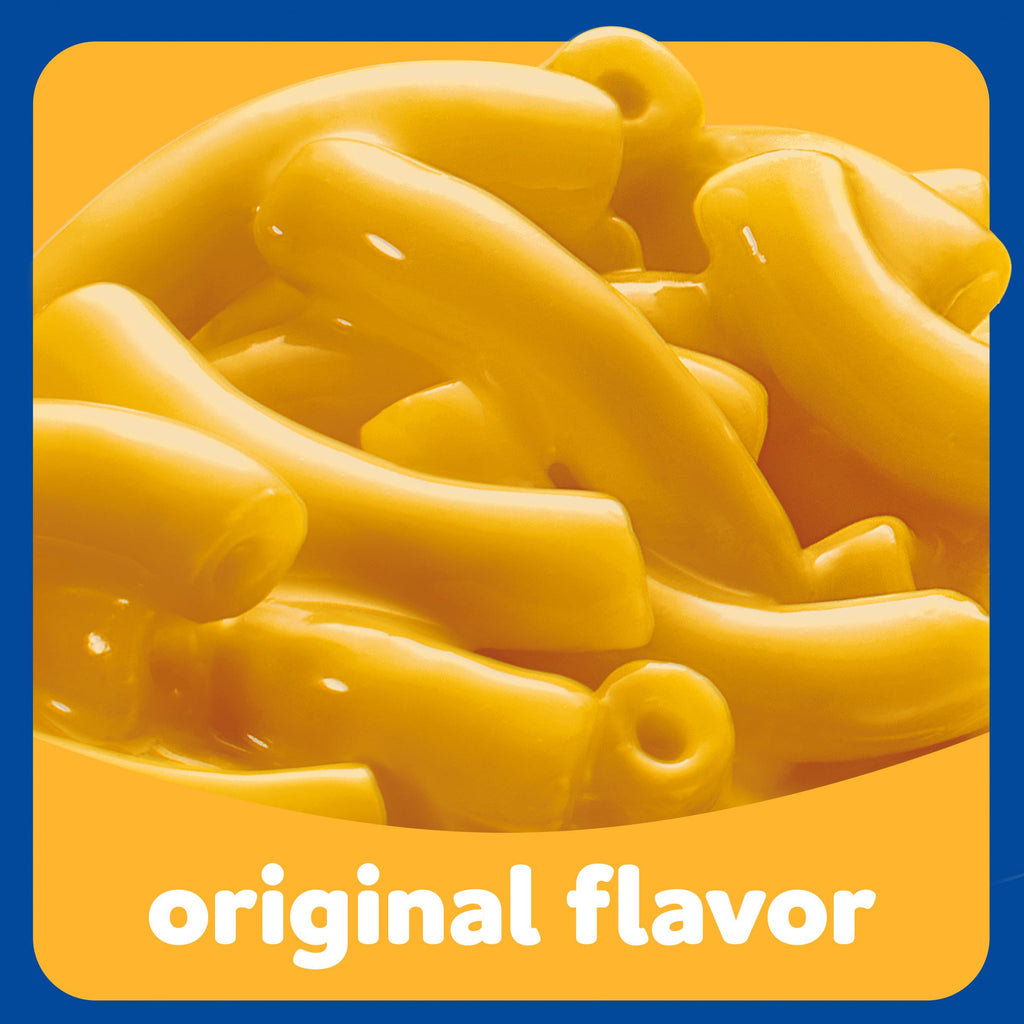 Mac and Cheese 7.25 oz M777