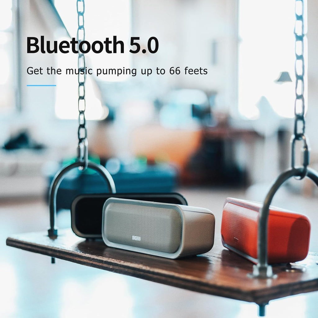 Bluetooth Speaker 20W Stereo Sound K271
