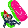 48” Snow Sleds Y12759