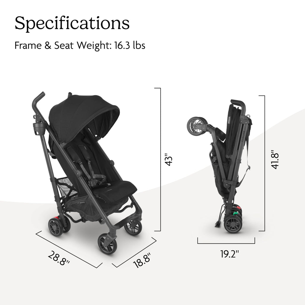 Lightweight Umbrella Stroller R413