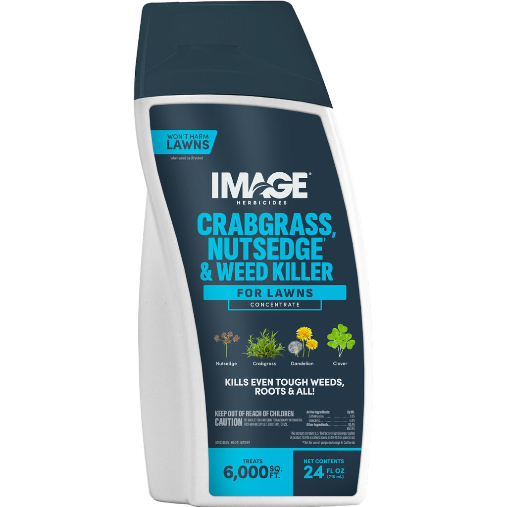 24 fl oz Herbicide Y200109