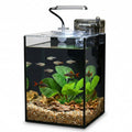 2.2 Gallon Glass Aquarium Set K6470