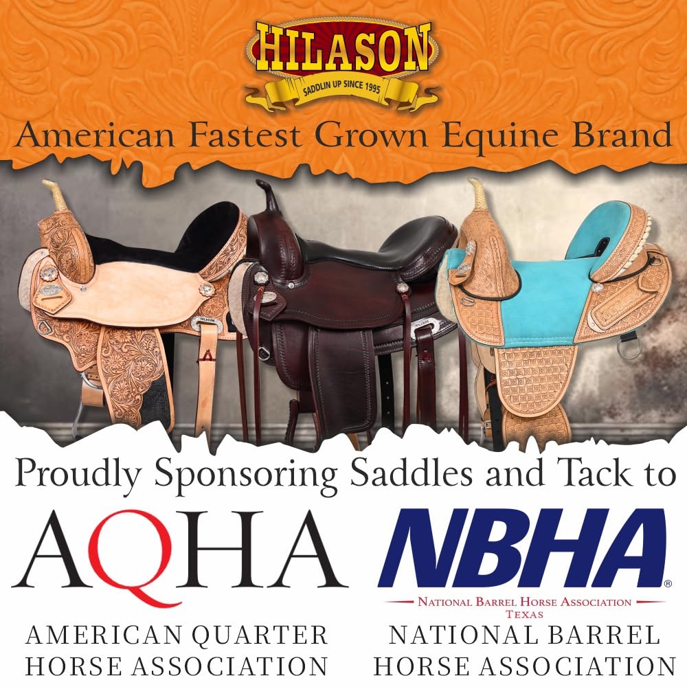 Antique Brown Western Saddle V27094
