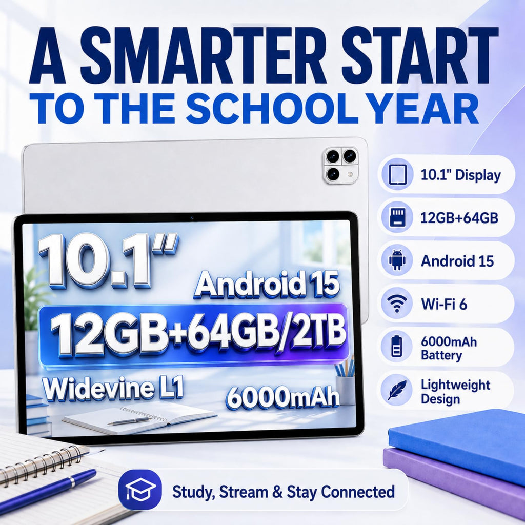 10.1 inch Android Tablet R973