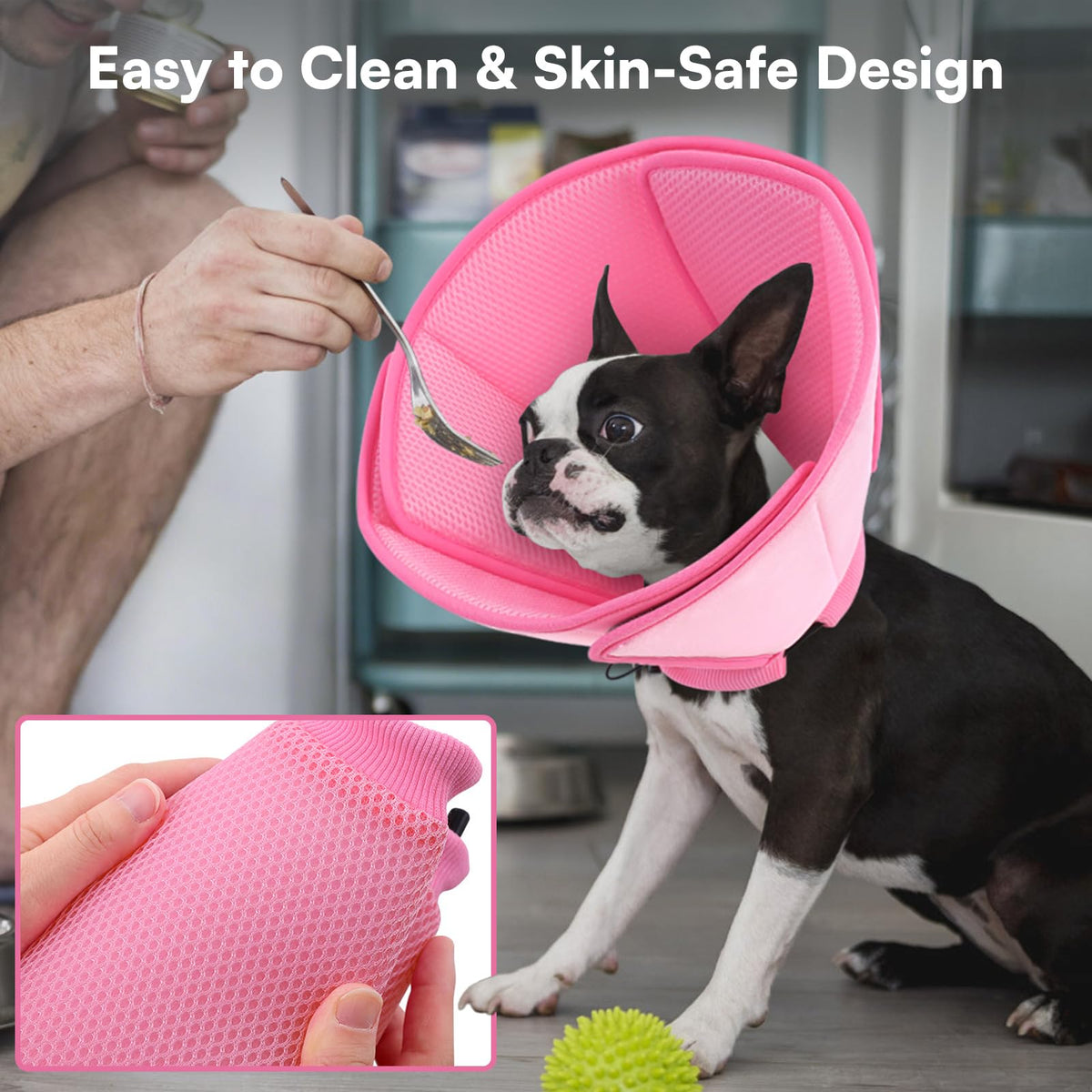 Soft Dog Cone Collar R15814