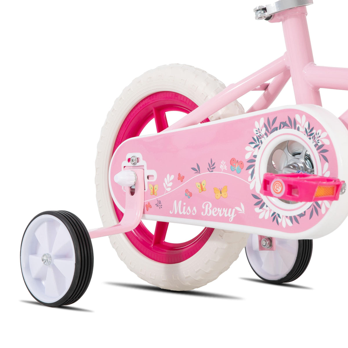 10" 12" 14" 16" Kids Bike Y730