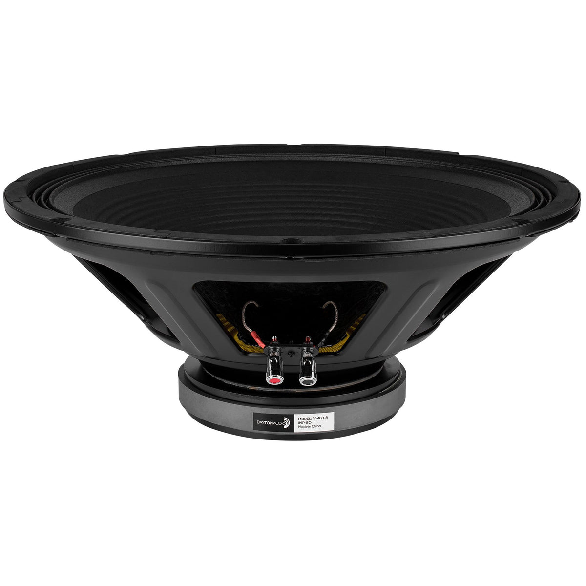 18" Pro Woofer V615331