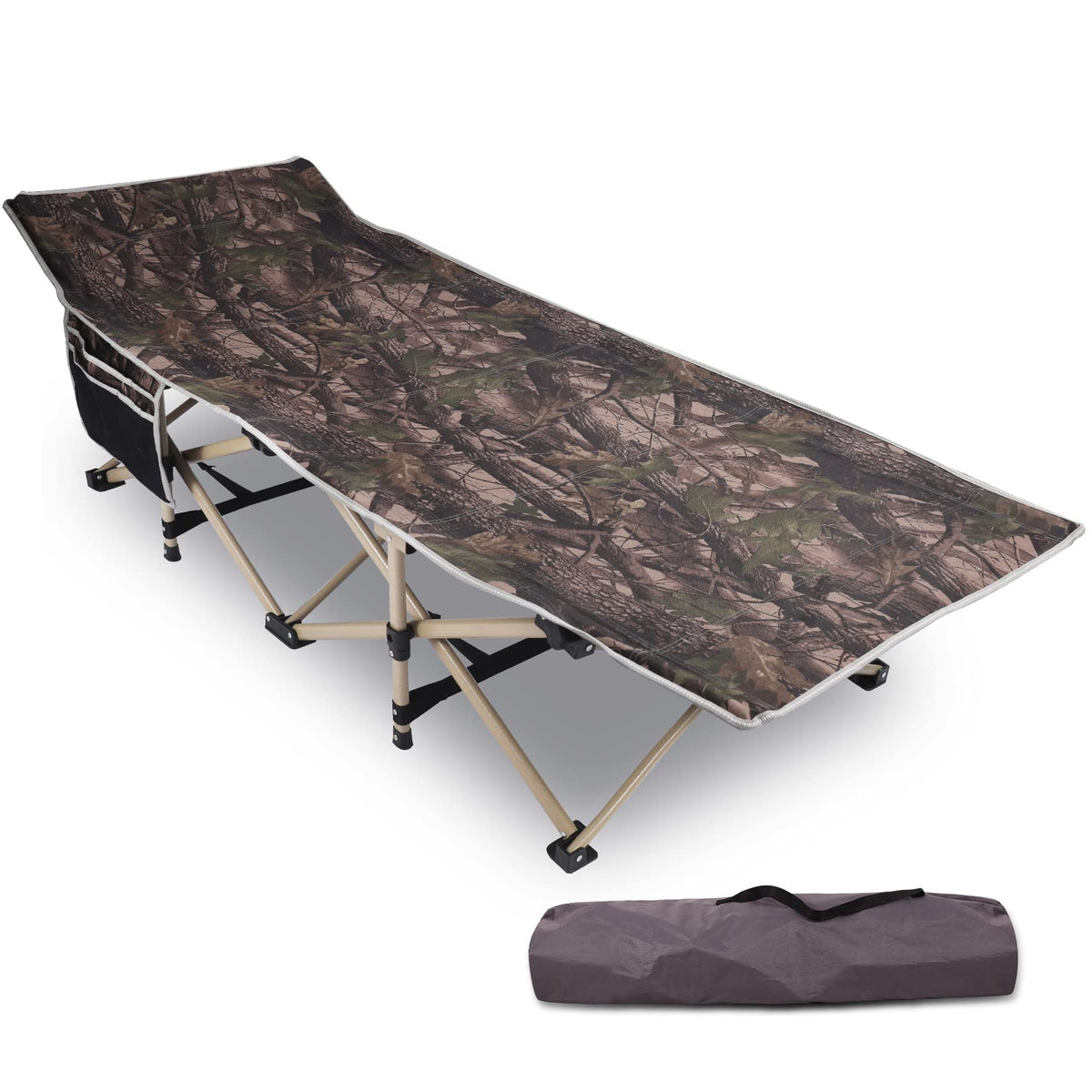 Folding Hunting Cots K613