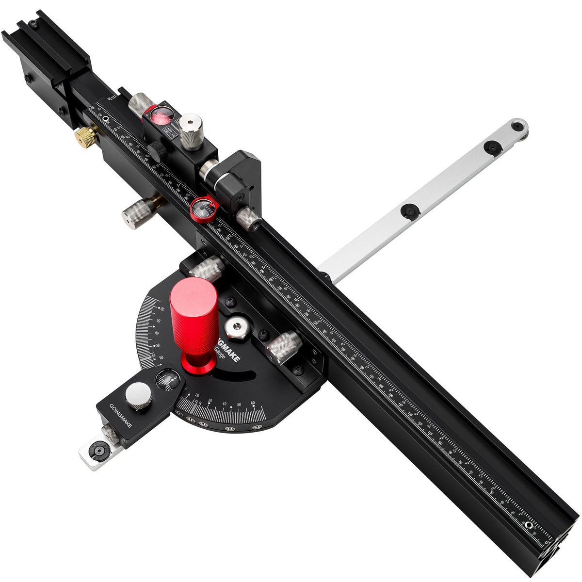 Table Saw Miter Gauge W908