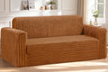4-in-1 Convertible Sofa Bed J794638