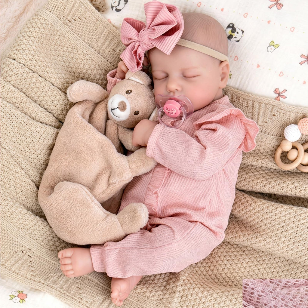 Reborn Baby Dolls 20-Inch B696