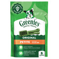 Natural Dental Dog Treats 5 Count B3638