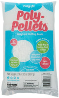 32-Ounce Weighted Stuffing Beads S35734