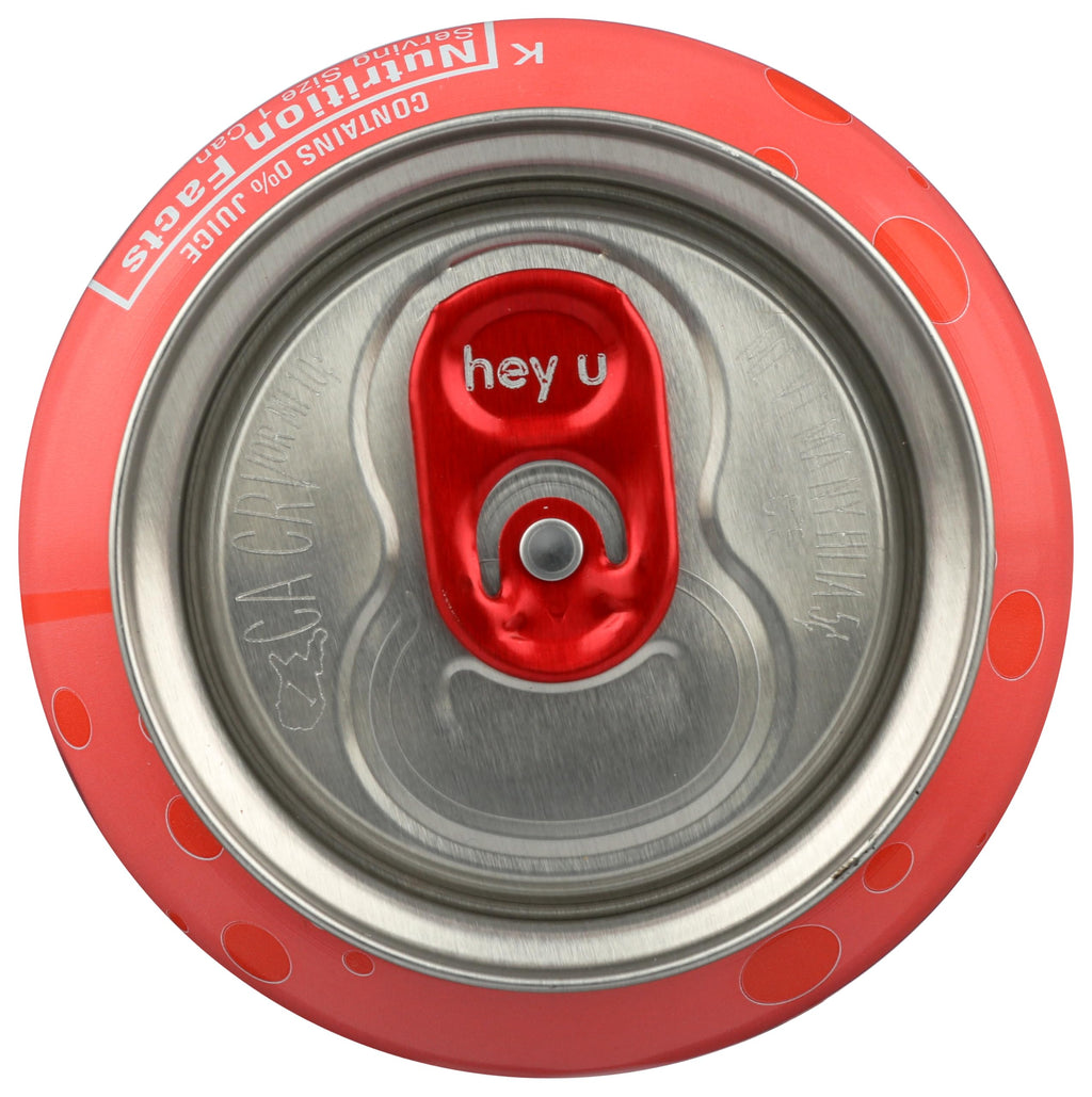 Sparkling Water, Grapefruit, 12 oz F529