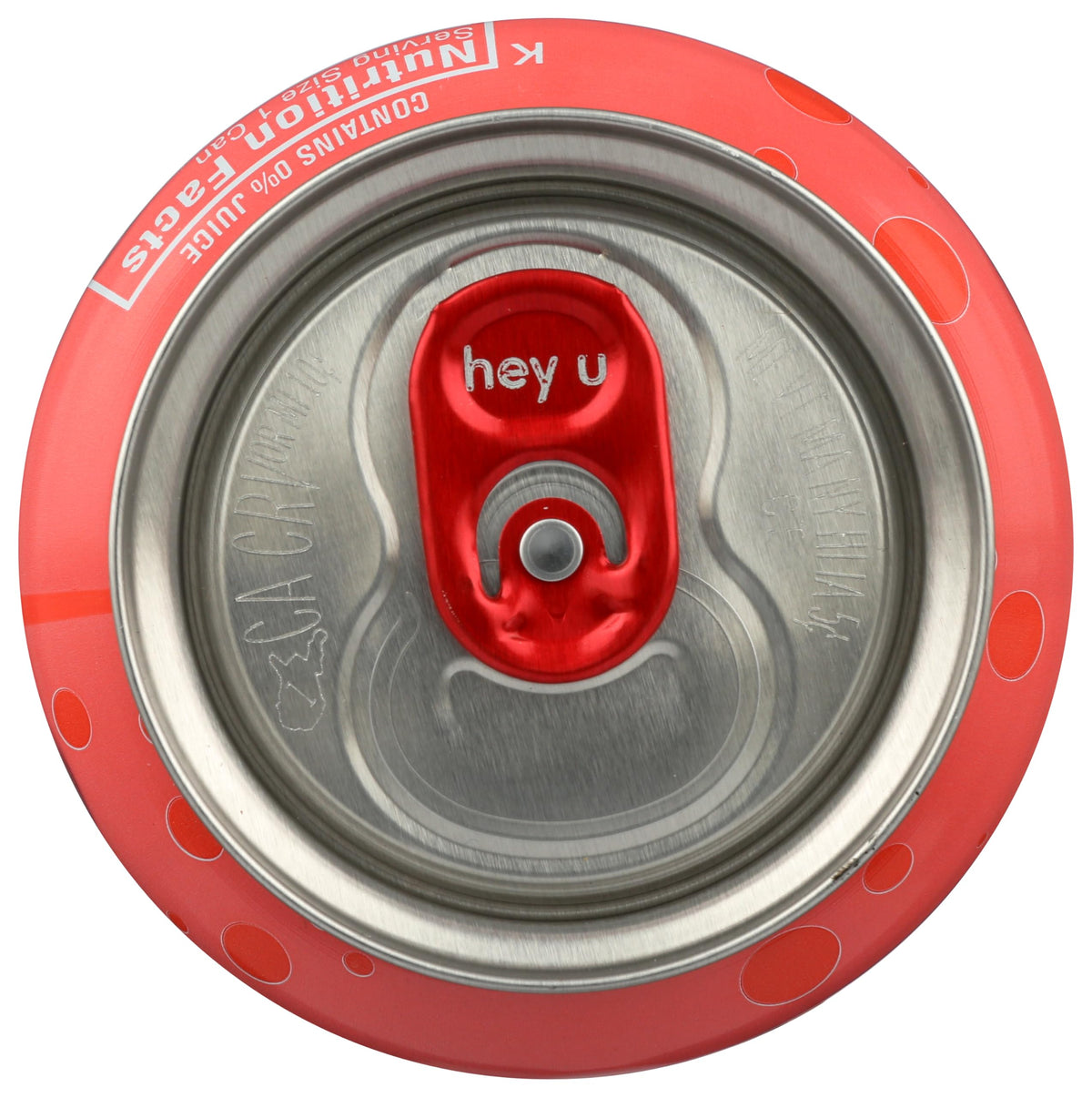 Sparkling Water, Grapefruit, 12 oz F529