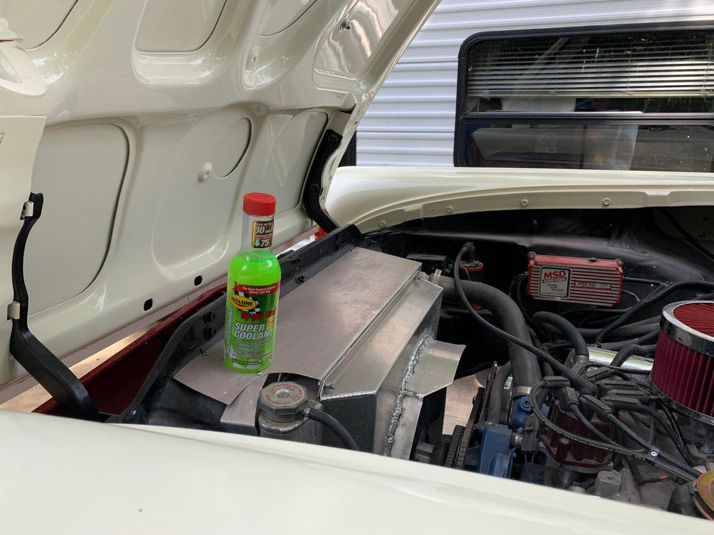 16 oz. Coolant F285297