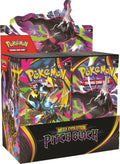 Booster Display Box J704