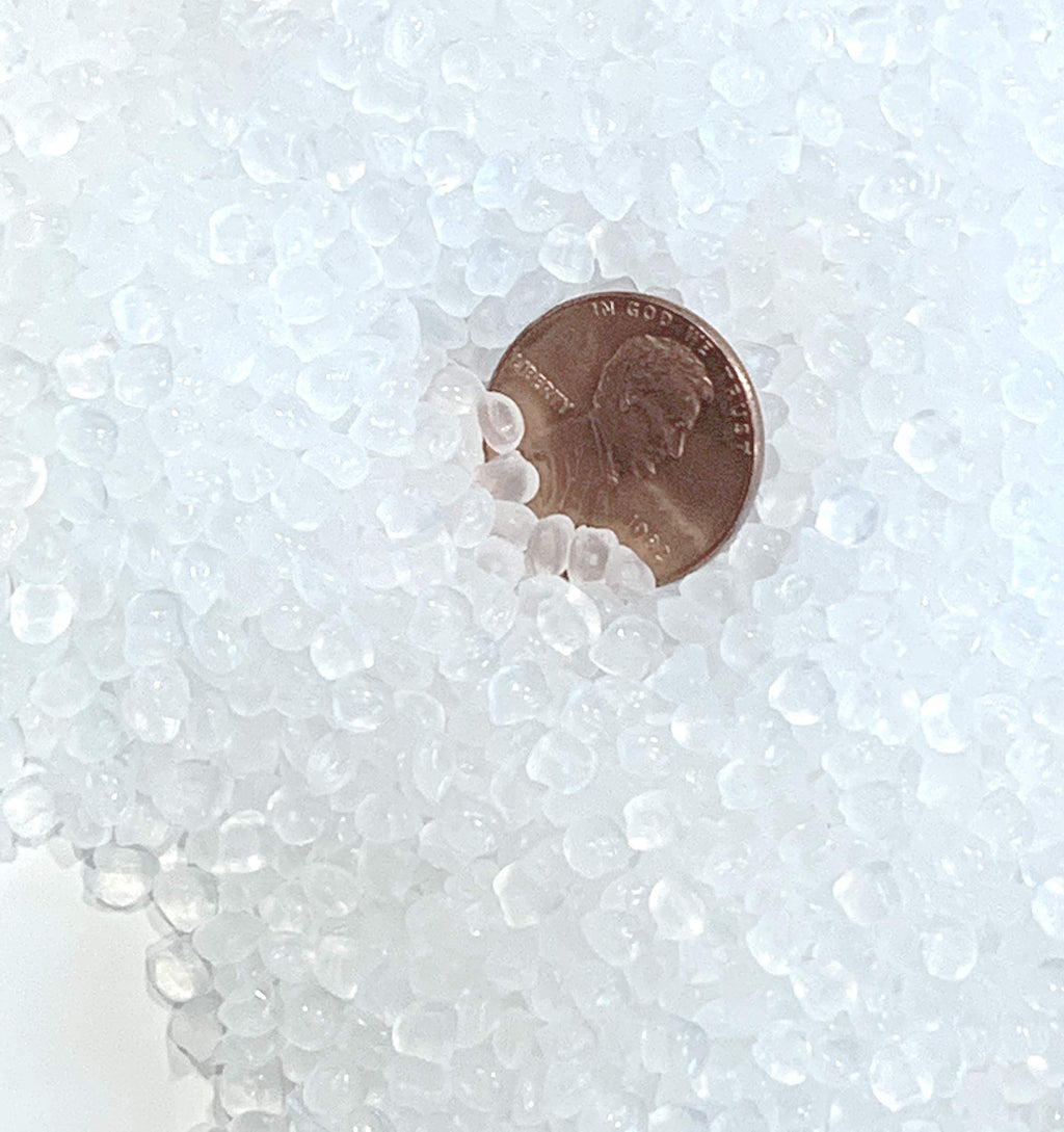 32-Ounce Weighted Stuffing Beads S35734