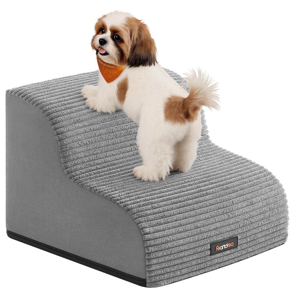 2-Step Dog Stairs F1089