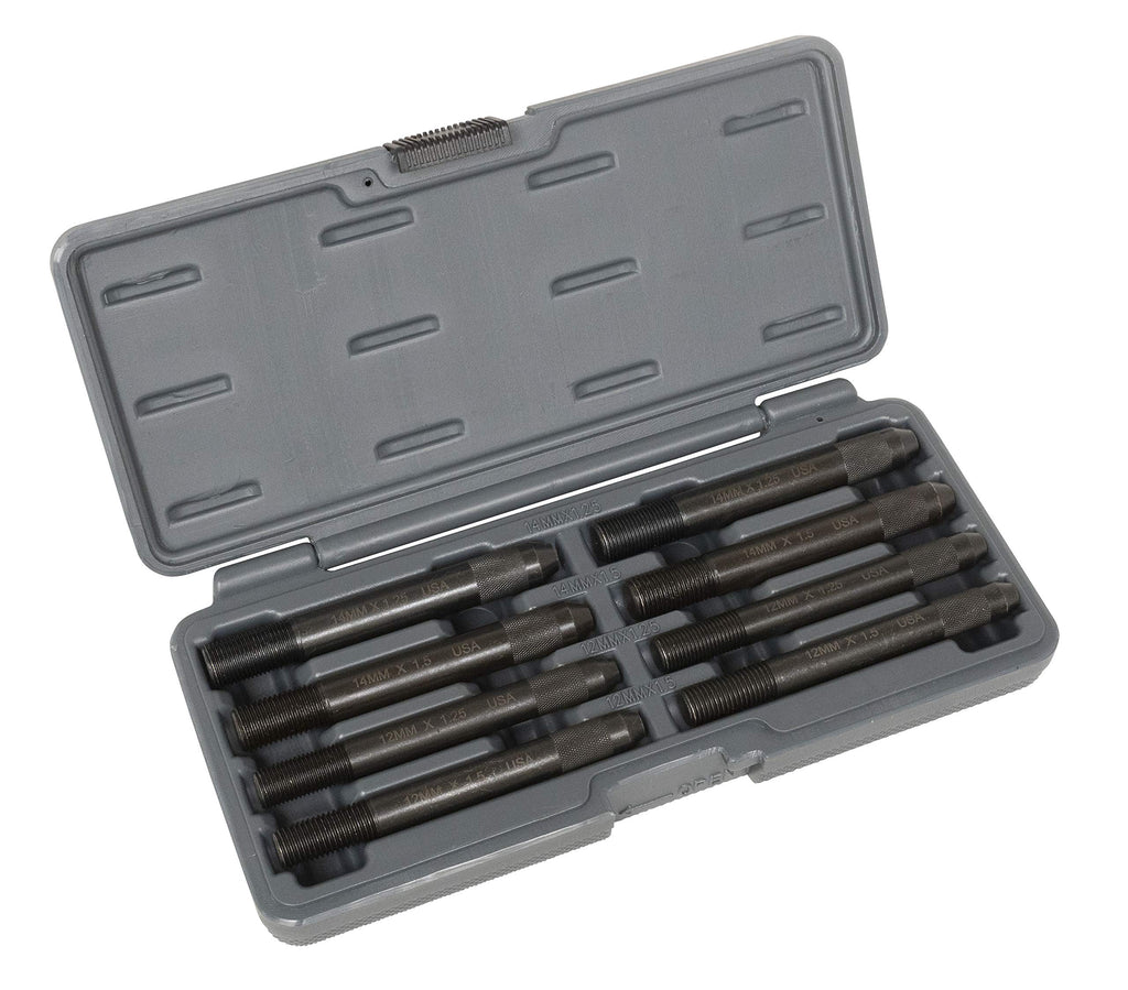Wheel Stud Pilot Pin Master Set E124