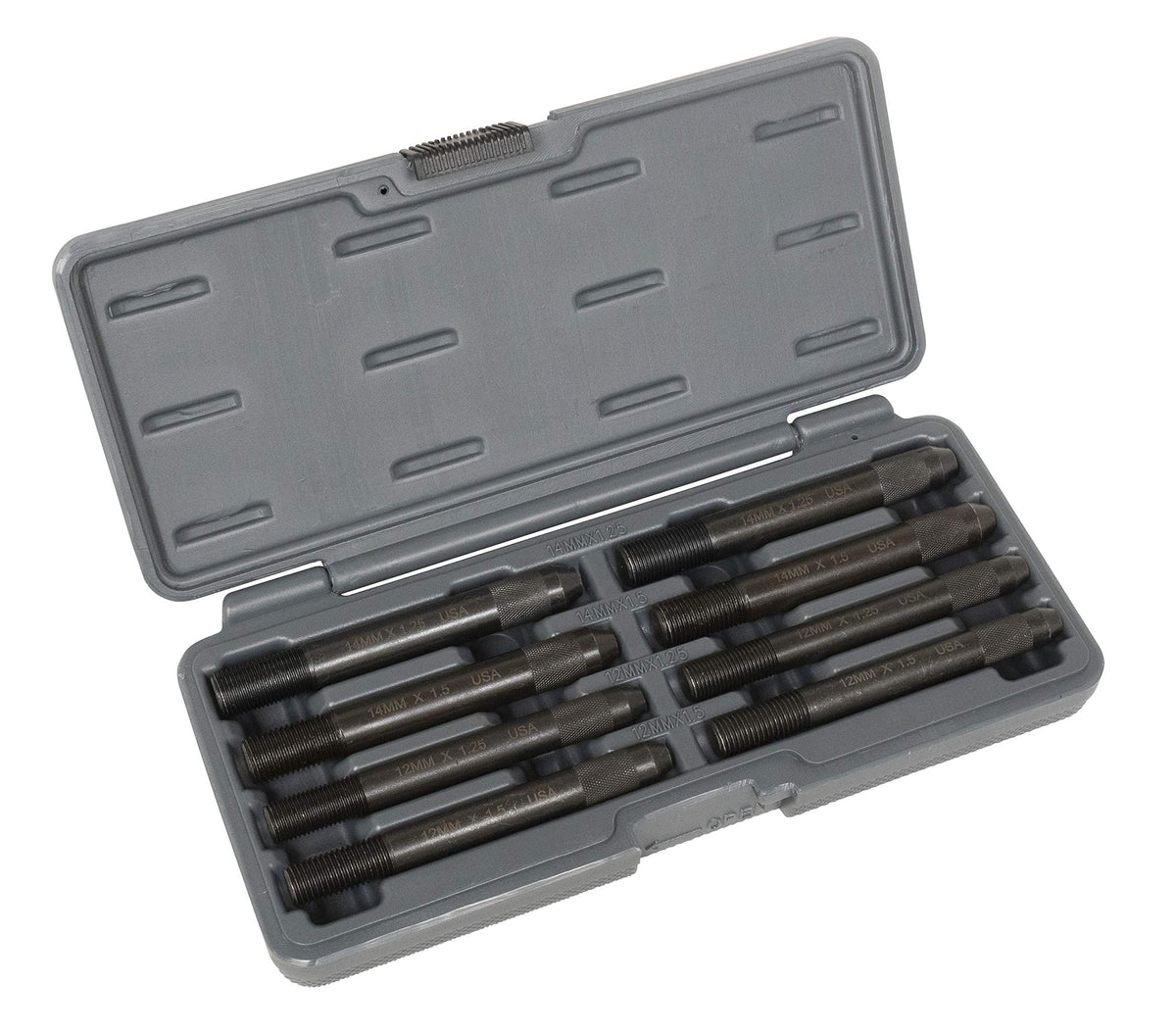 Wheel Stud Pilot Pin Master Set E124