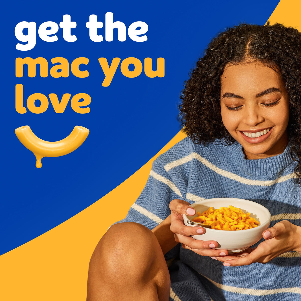 Mac and Cheese 7.25 oz M777