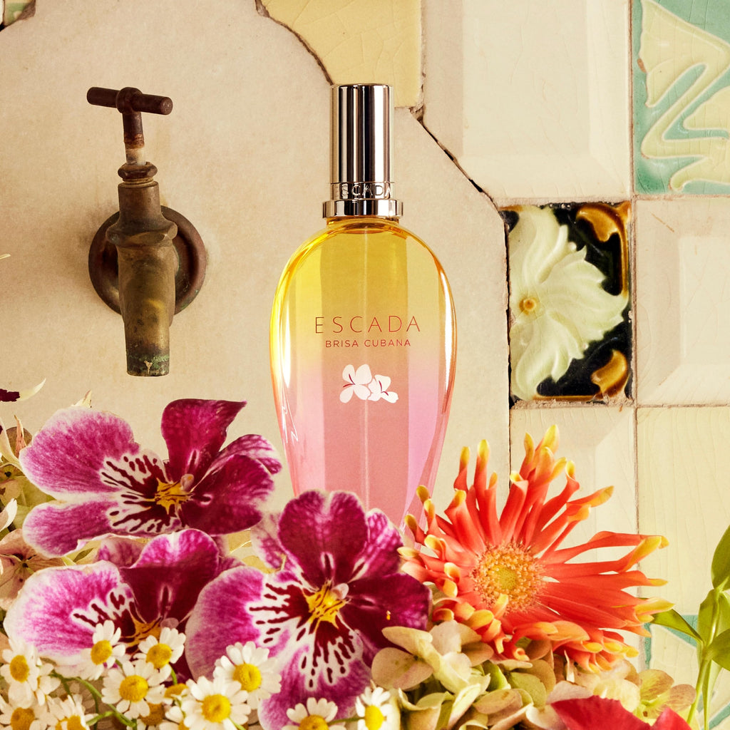 Citrus Women's Eau de Toilette L57840